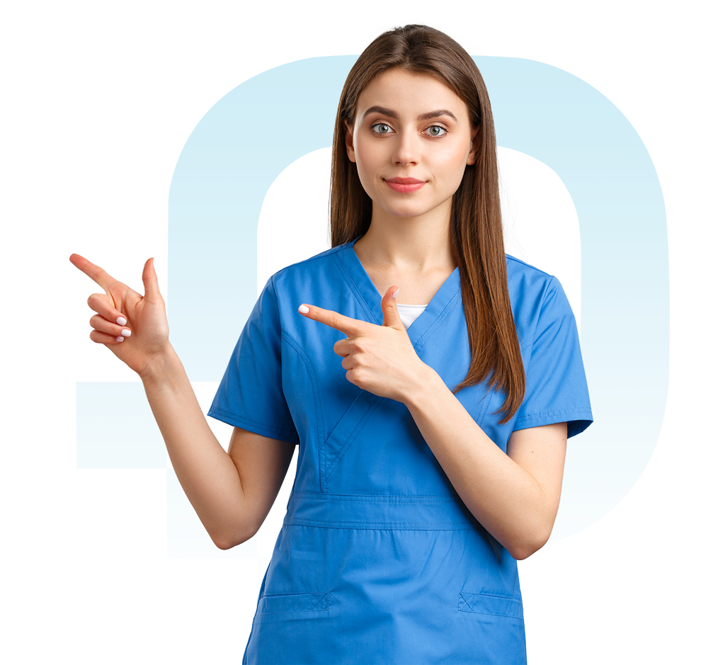 Phorvia Gastro Care You Can Trust